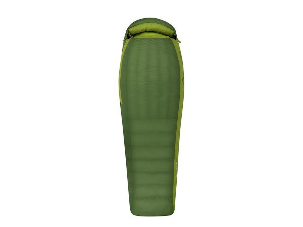 Bolsa de dormir Sea To Summit Ascent ACIII Regular
