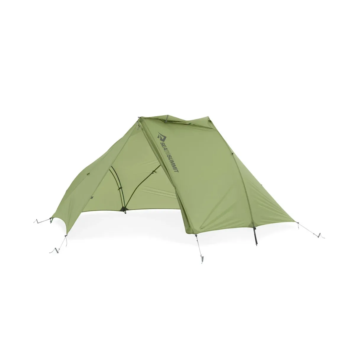 Carpa Sea to Summit Alto TR2 Plus Semi-Free Standing Ultralight Tent