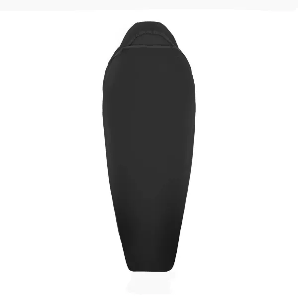 Liners Sea to Summit Reactor Pro Mummy Standard Black