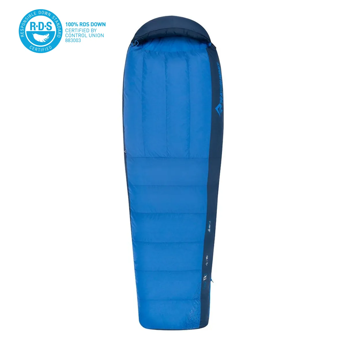 Bolsa de Dormir Sea To Summit Trek Tk II