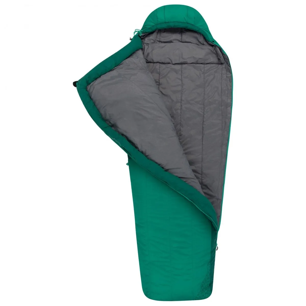 Bolsa de Dormir Sea To Summit Traverse TvII Regular