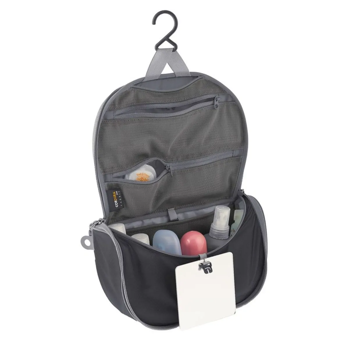 Bolso Colgante de Aseo STS Travelling Light Hanging Toiletry Bag Neceser de Viaj