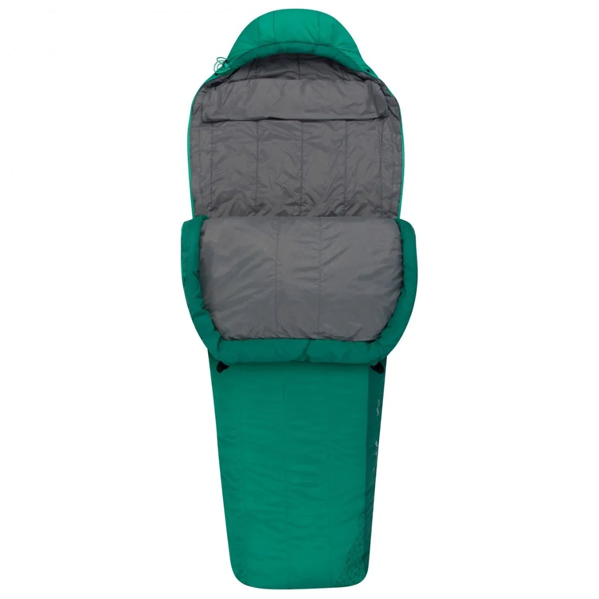 Bolsa de Dormir Sea To Summit Traverse TvII Regular