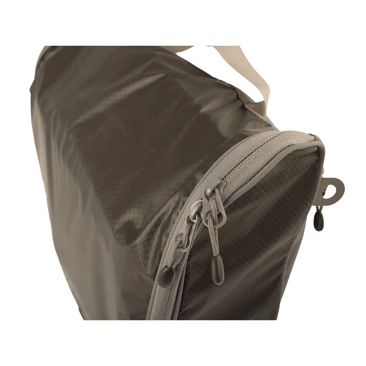 Bolso Colgante de Aseo STS Travelling Light Hanging Toiletry Bag Neceser de Viaj