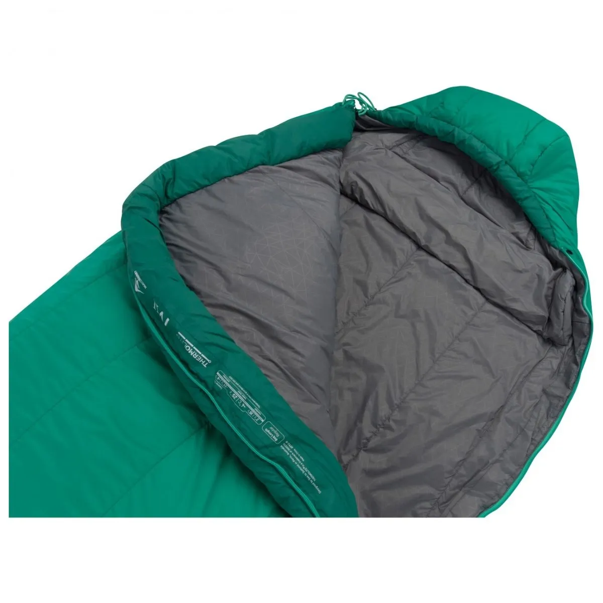 Bolsa de Dormir Sea To Summit Traverse TvII Regular