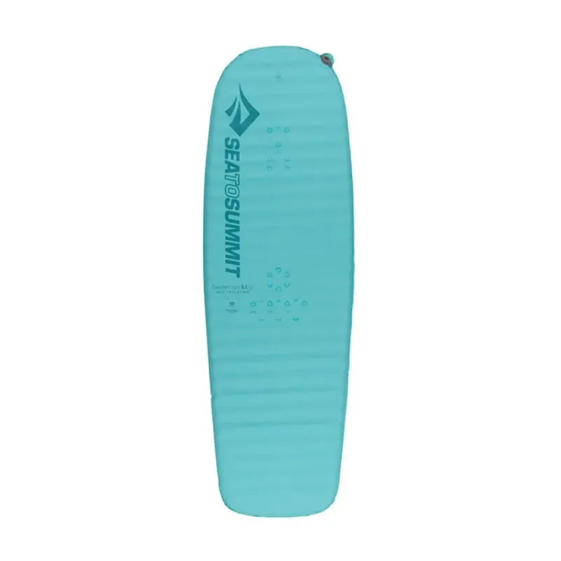Aislante Autoinflable Sea To Summit Comfort Light Women´s Regular