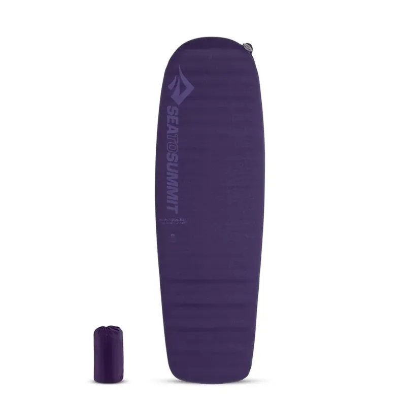 Aislante Autoinflable Sea To Summit Comfort Plus Self-Inflating Sleeping Womens