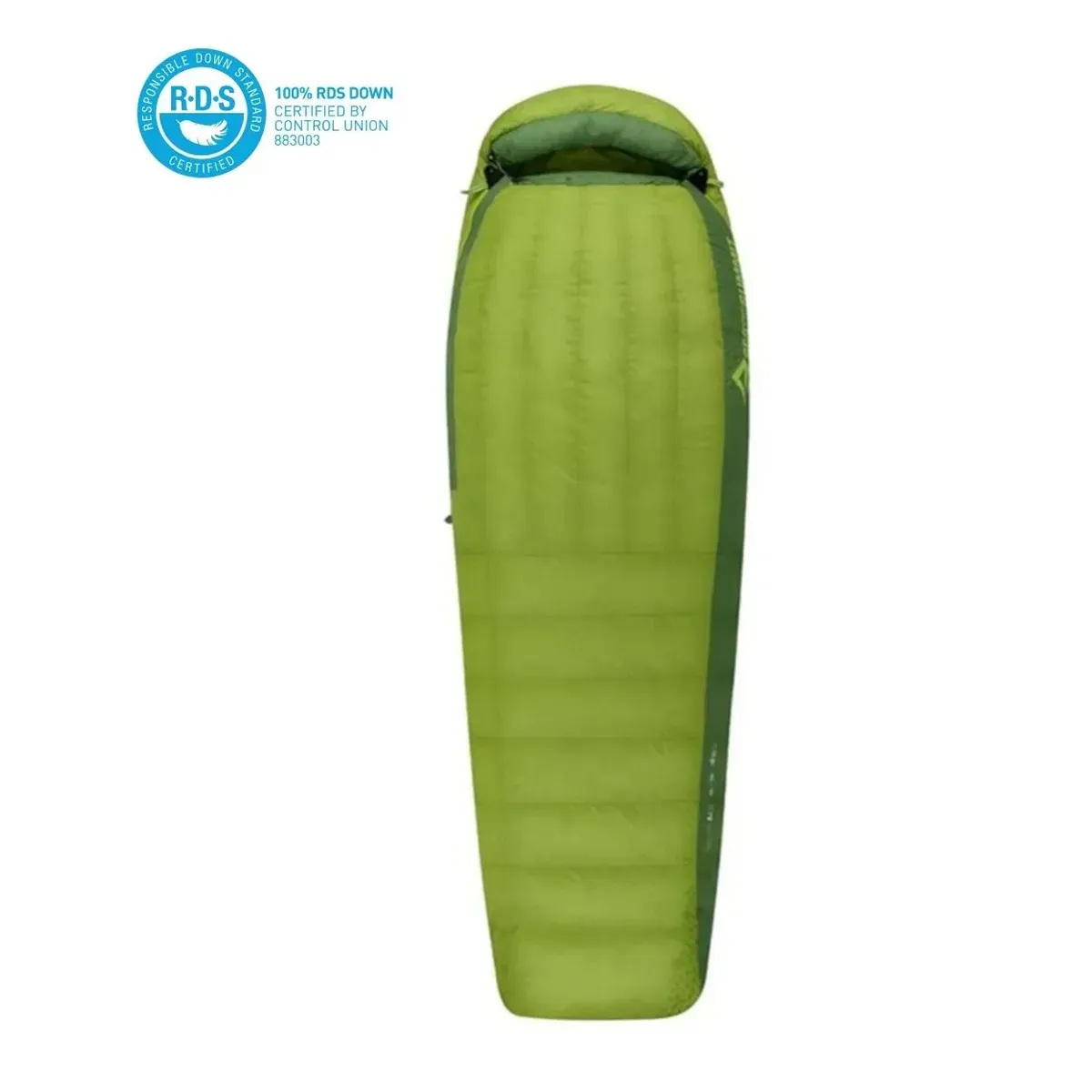 Bolsa de dormir Sea To Summit Ascent ACII