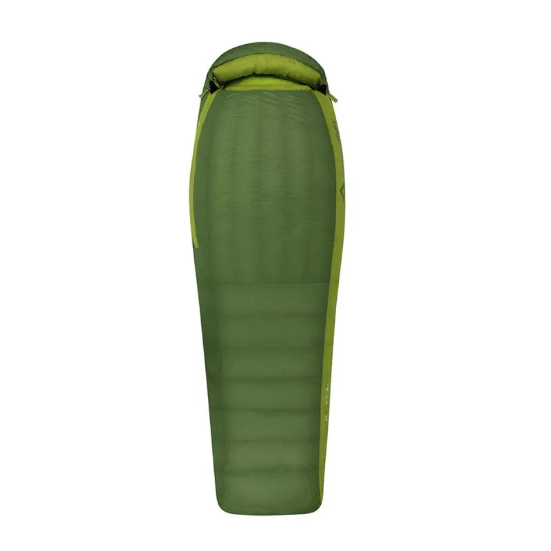 Bolsa de dormir Sea To Summit Ascent ACIII Regular