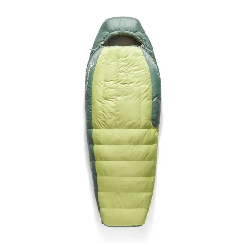 Bolsa de Dormir Sea To Summit Ascent Women´s Long
