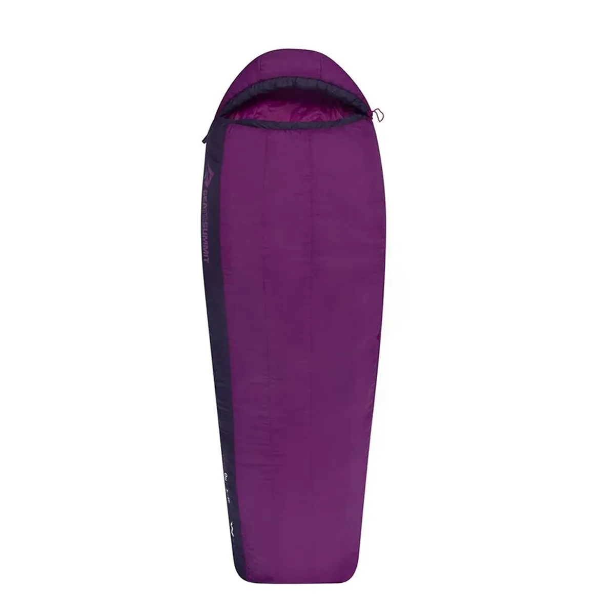 Bolsa de dormir Sea To Summit Quest QuII