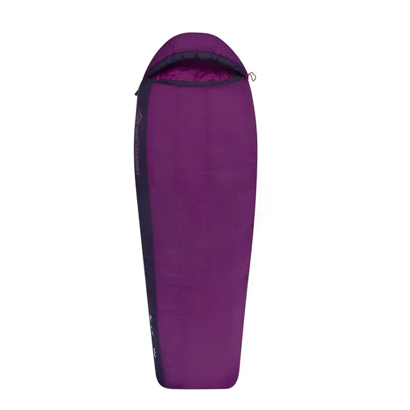 Bolsa de dormir Sea To Summit Quest QuII