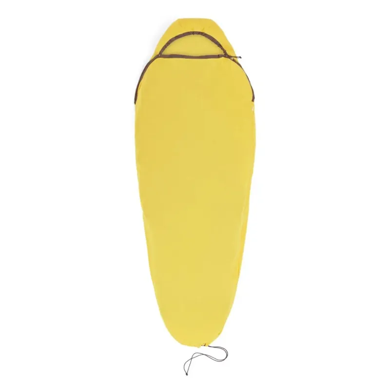 Liners Sea to Summit Reactor Liner Thermolite Pro Drawcord Standard