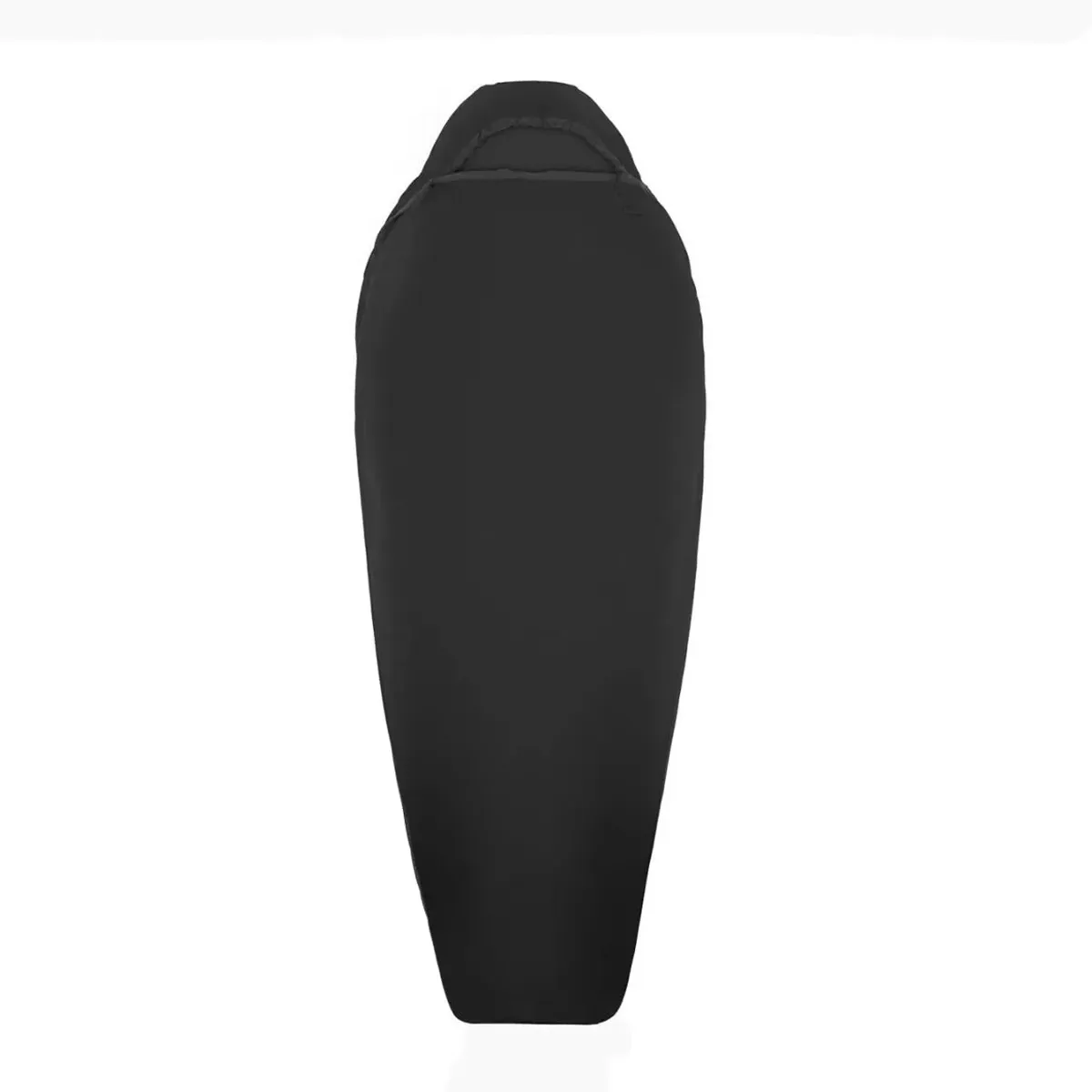 Liners Sea to Summit Reactor Pro Mummy Standard Black