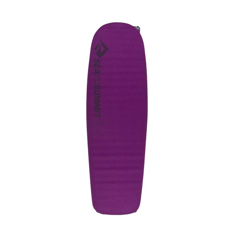 Aislante Autoinflable Sea To Summit Comfort Plus Self Womens Regular