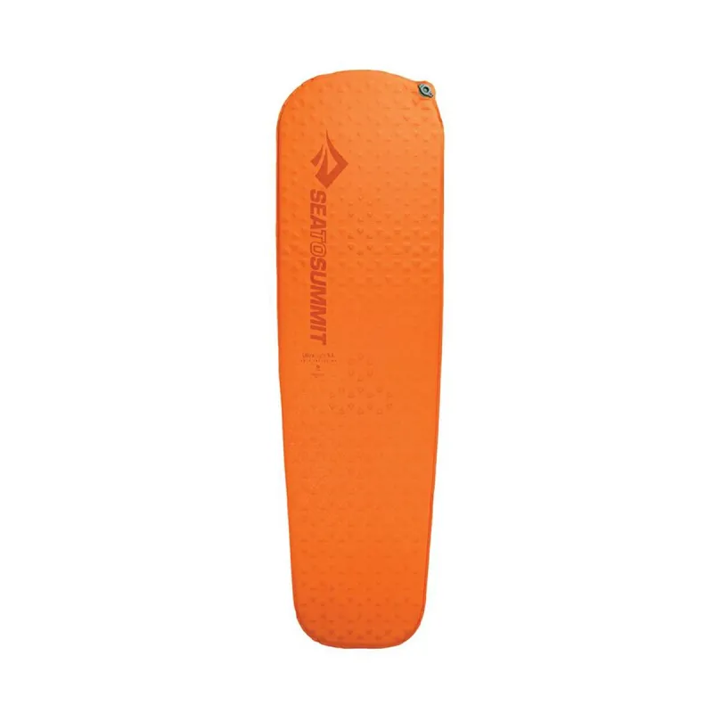 Aislante Autoinflable Sea to Summit Ultra Light SI™ Orange