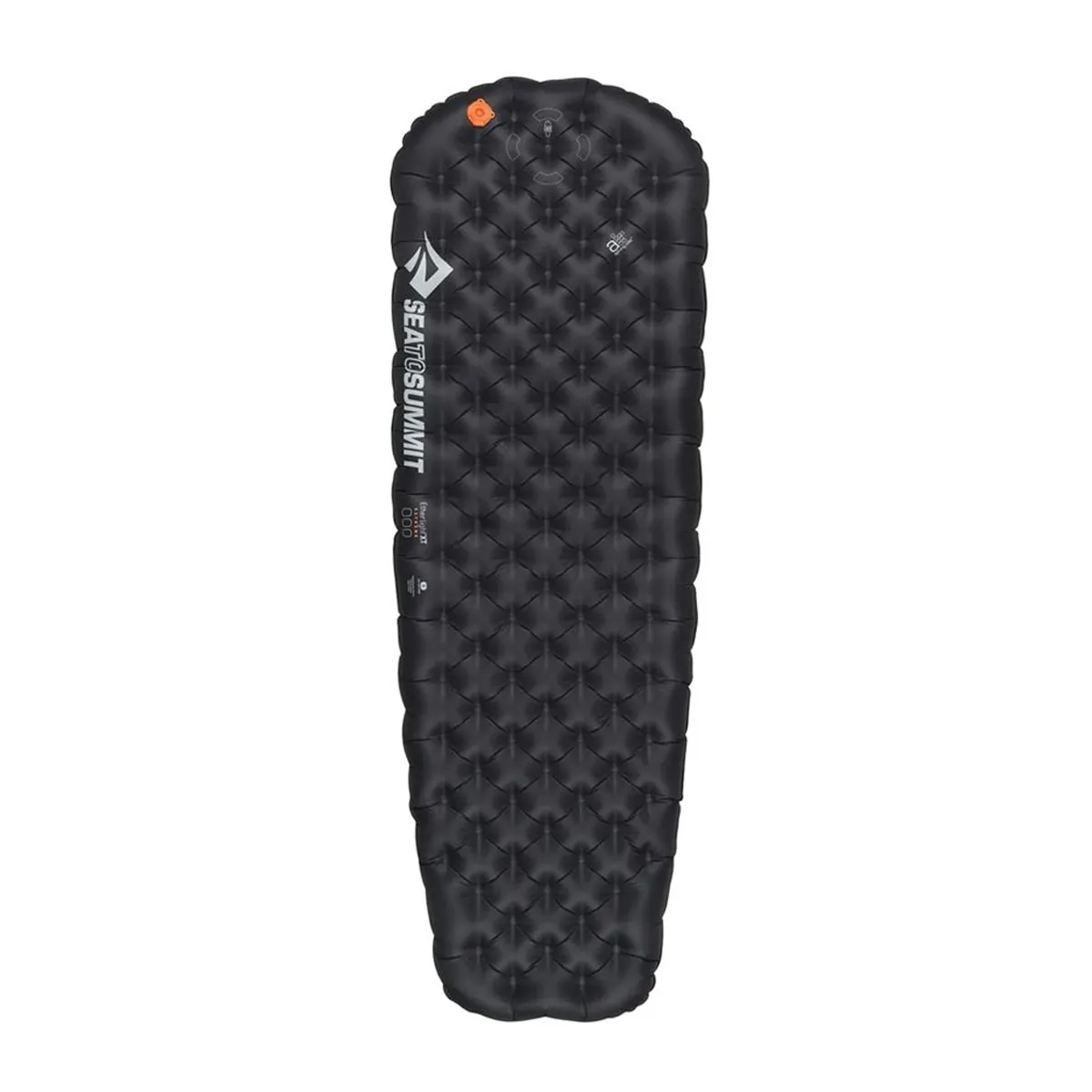 Aislante Inflable Sea To Summit Ether Light XT Extreme Mat Regular