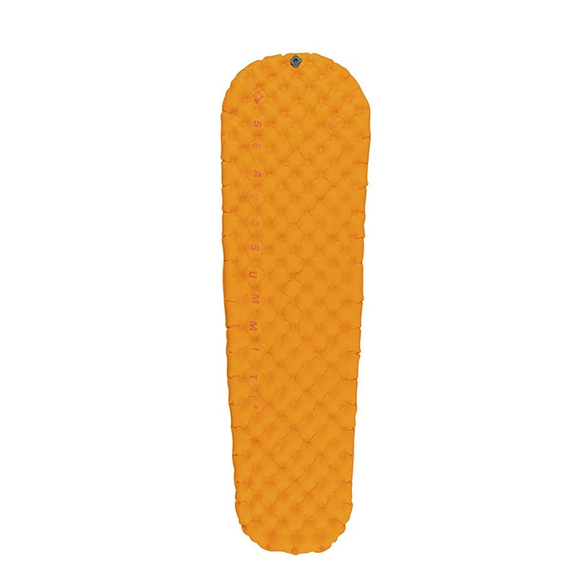 Aislante Inflable Sea To Summit Ultralight ASC Insulated Regular Orange