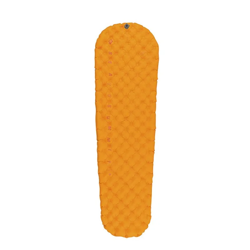 Aislante Inflable Sea To Summit Ultralight ASC Insulated Regular Orange