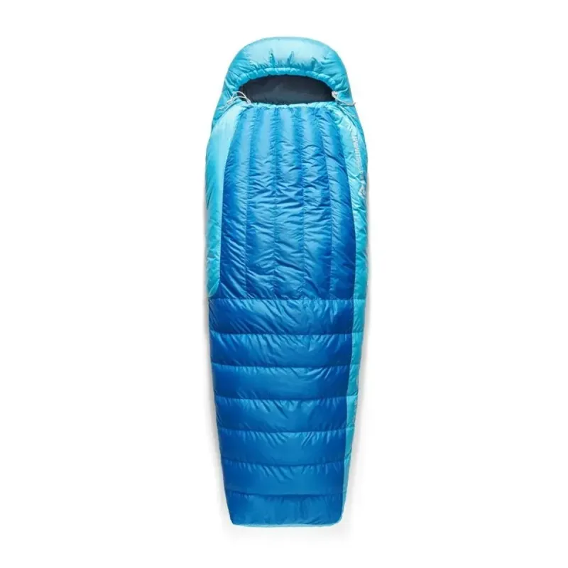 Bolsa de Dormir Sea To Summit Trek Regular