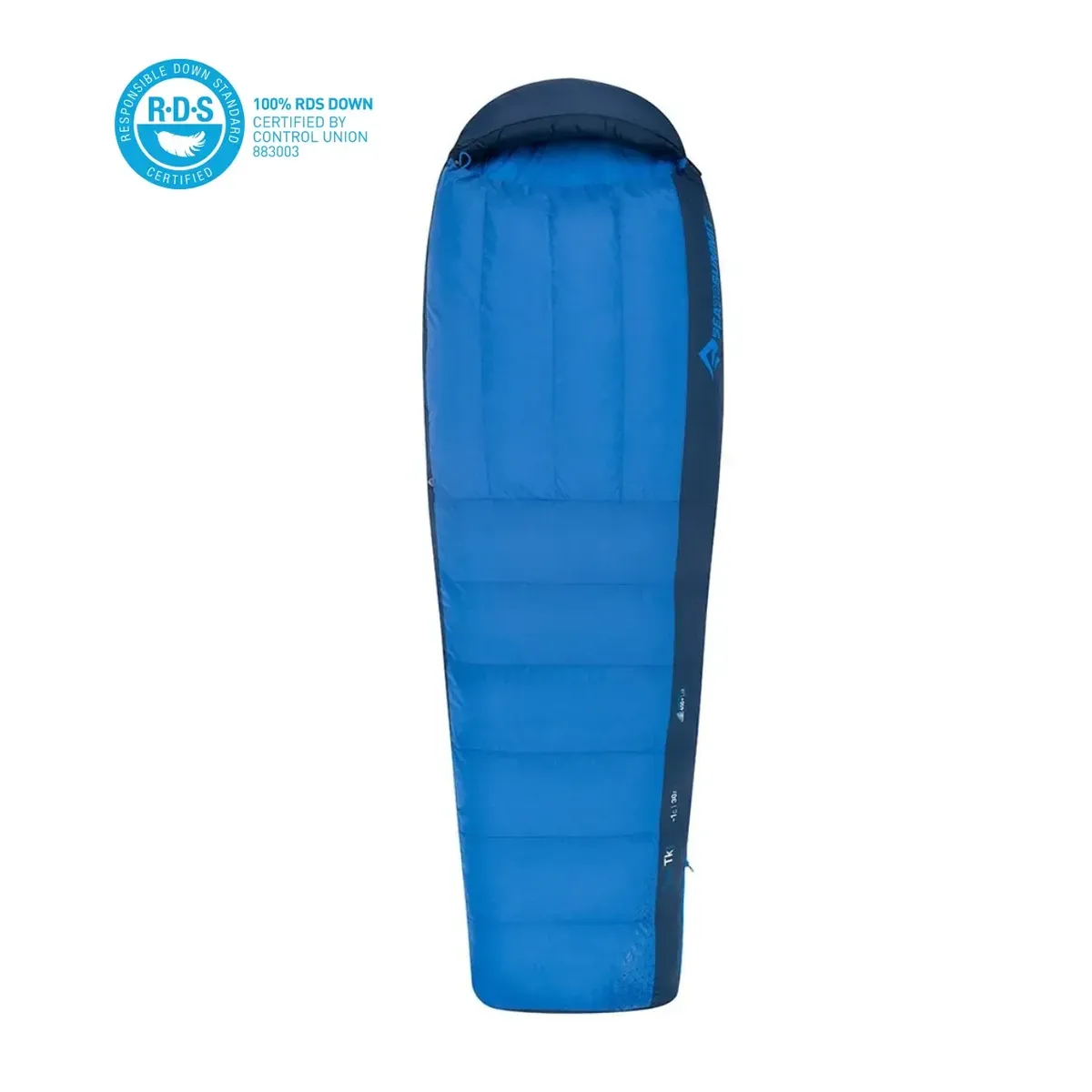 Bolsa de Dormir Sea To Summit Trek Tk II