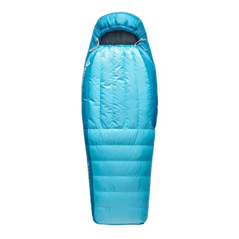 Bolsa de Dormir Sea To Summit Trek Women's Long