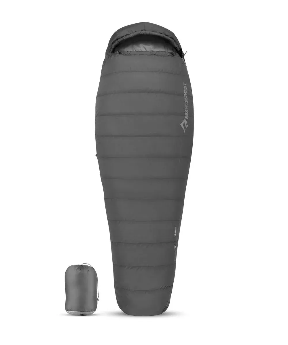 Bolsa de Dormir Sea To Summit Treeline TII Regular