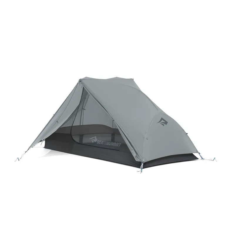 Carpa Sea to Summit Alto TR2 Bikepack Grey