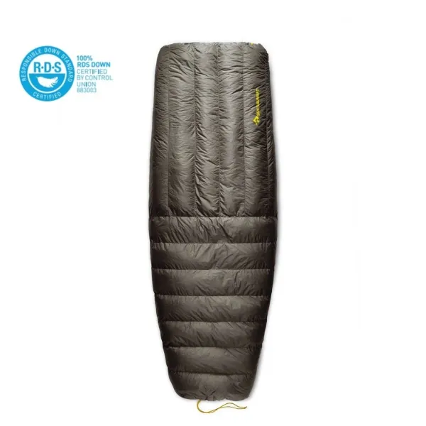 Acolchado Sea To Summit Ember Down Quilt 7C | Regular | Confort [11°]