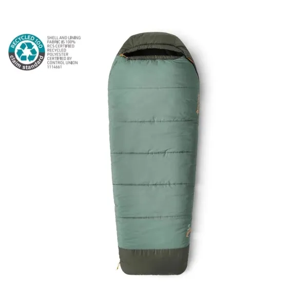 Bolsa de dormir Sea To Summit Boab -1C | Short | Confort [2°]
