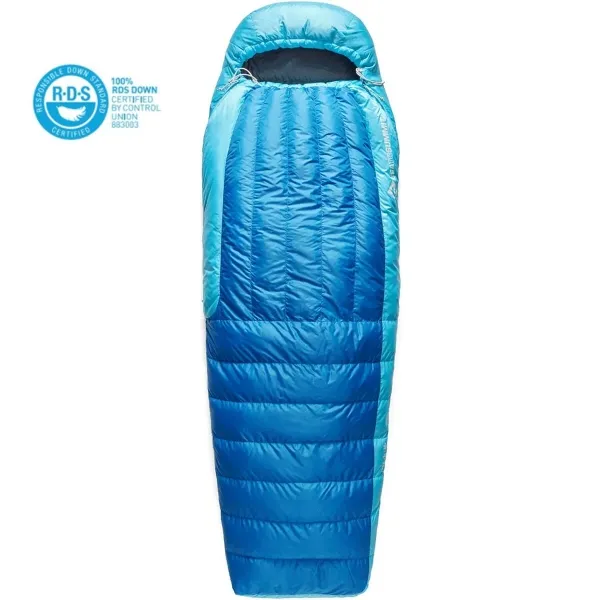 Bolsa de Dormir Sea To Summit Trek -9C| Regular | Confort [-9°]
