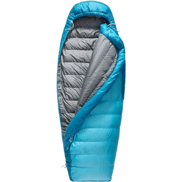 Bolsa de Dormir Sea To Summit Trek Womens -9C| Long | Confort [-9°]