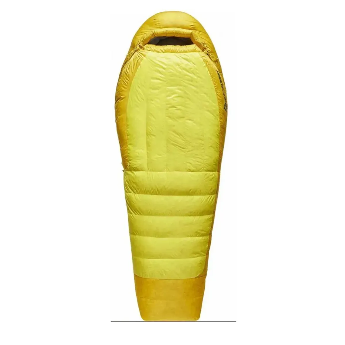 Bolsa de Dormir Sea To Summit Alpine - Talle Regular - Confort -19°C