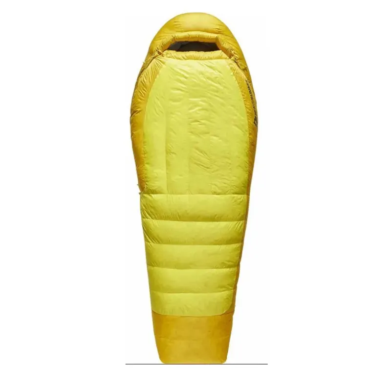 Bolsa de Dormir Sea To Summit Alpine - Talle Regular - Confort -19°C