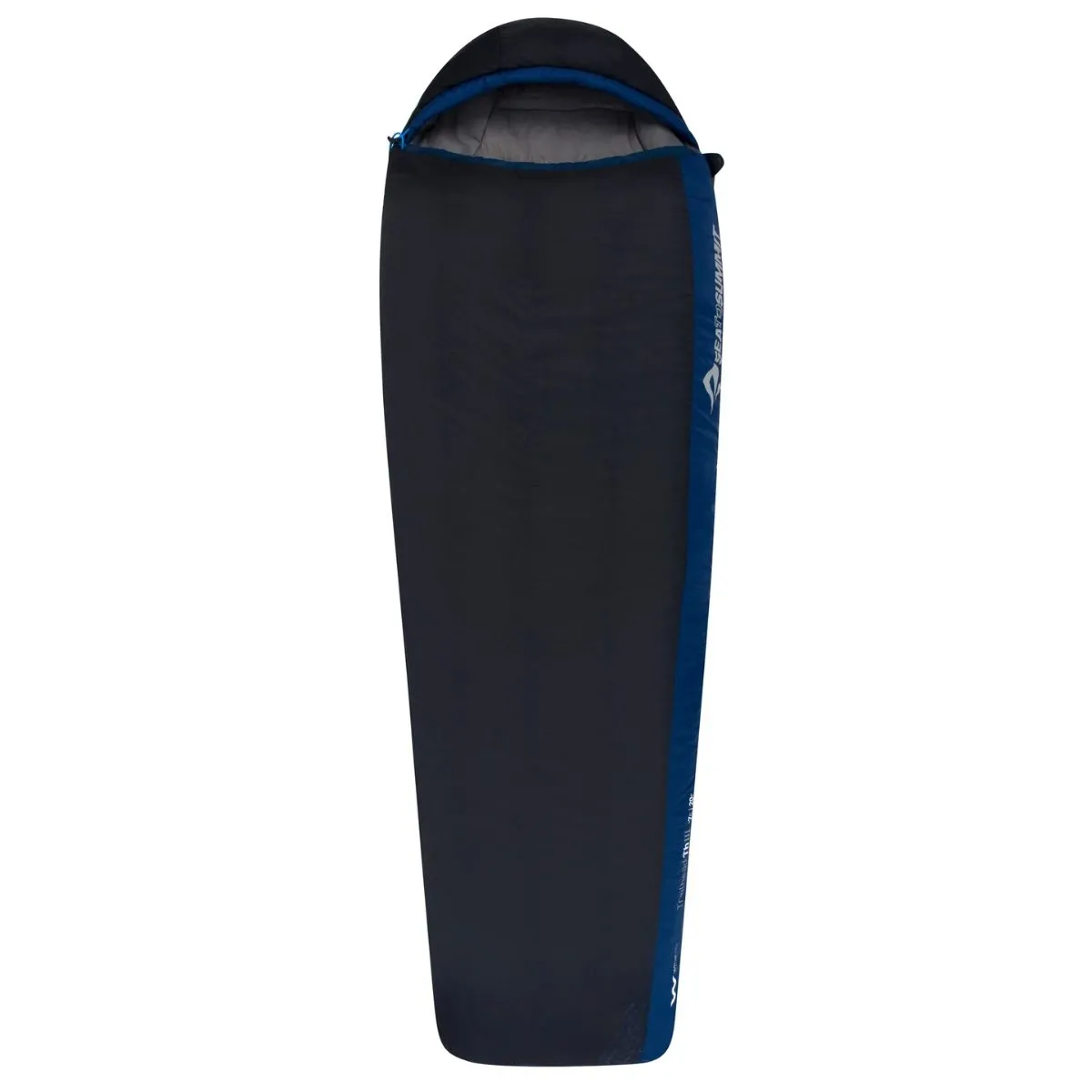Bolsa de Dormir Sea To Summit | Trailhead ThIII Regular WIDE | Confort -1°C Regular WIDE
