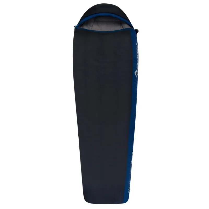 Bolsa de Dormir Sea To Summit | Trailhead ThIII Regular WIDE | Confort -1°C Regular WIDE