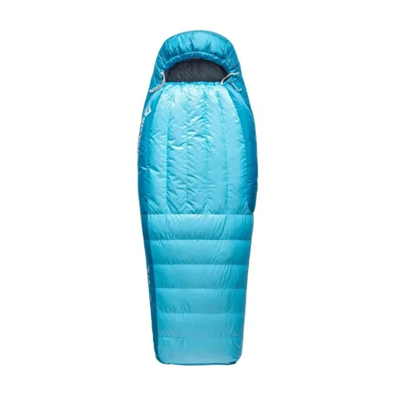 Bolsa de Dormir Sea To Summit Trek Woman - Long - Confort [-1°C][-9°C]