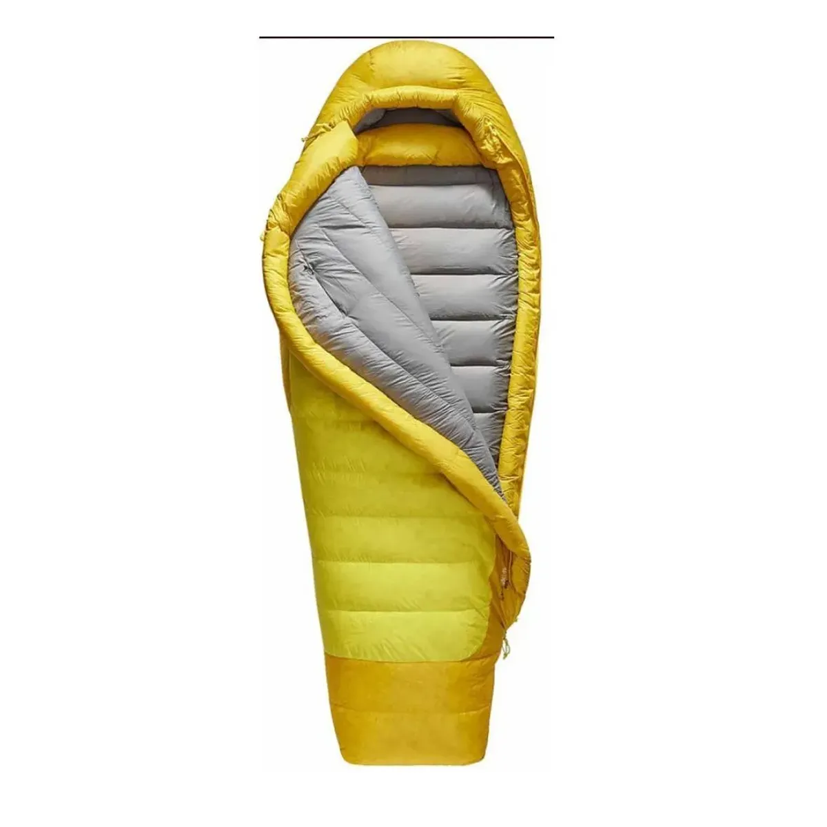 Bolsa de Dormir Sea To Summit Alpine - Talle Regular - Confort -19°C