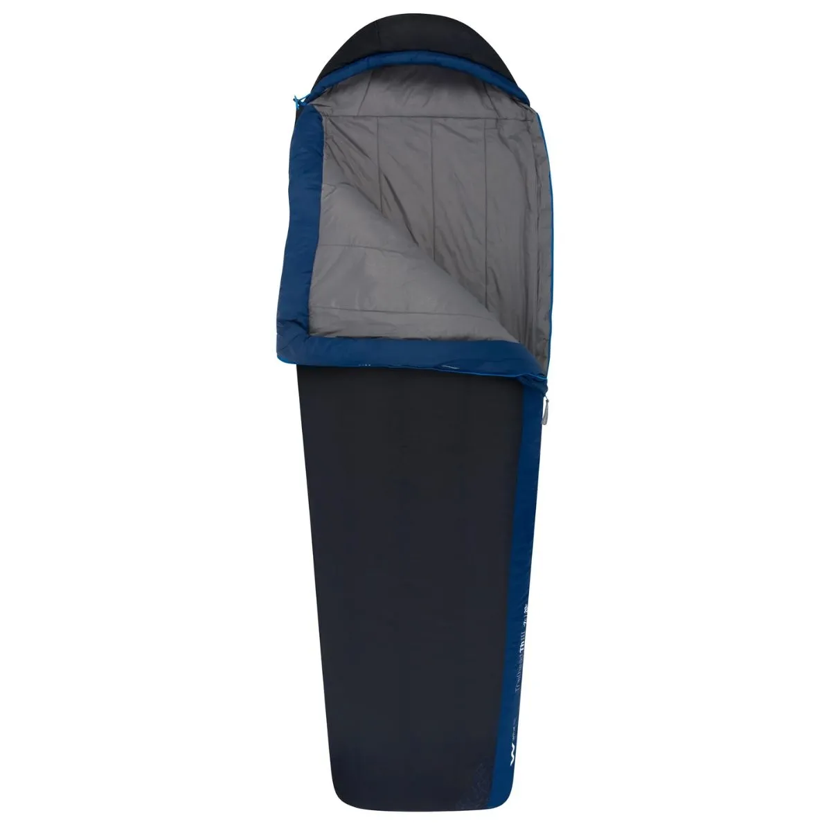 Bolsa de Dormir Sea To Summit | Trailhead ThIII Regular WIDE | Confort -1°C Regular WIDE