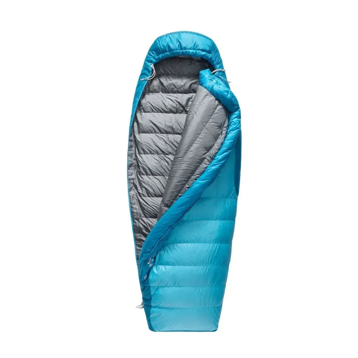 Bolsa de Dormir Sea To Summit Trek Woman - Long - Confort [-1°C][-9°C]