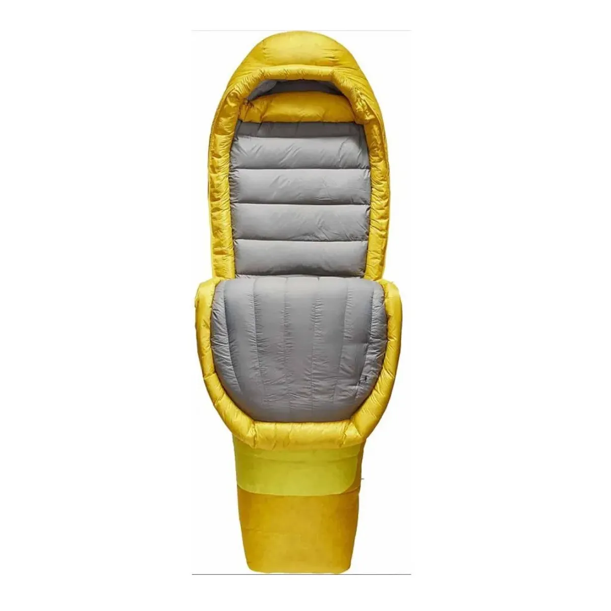 Bolsa de Dormir Sea To Summit Alpine - Talle Regular - Confort -19°C