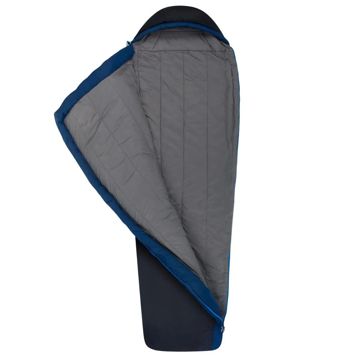 Bolsa de Dormir Sea To Summit | Trailhead ThIII Regular WIDE | Confort -1°C Regular WIDE