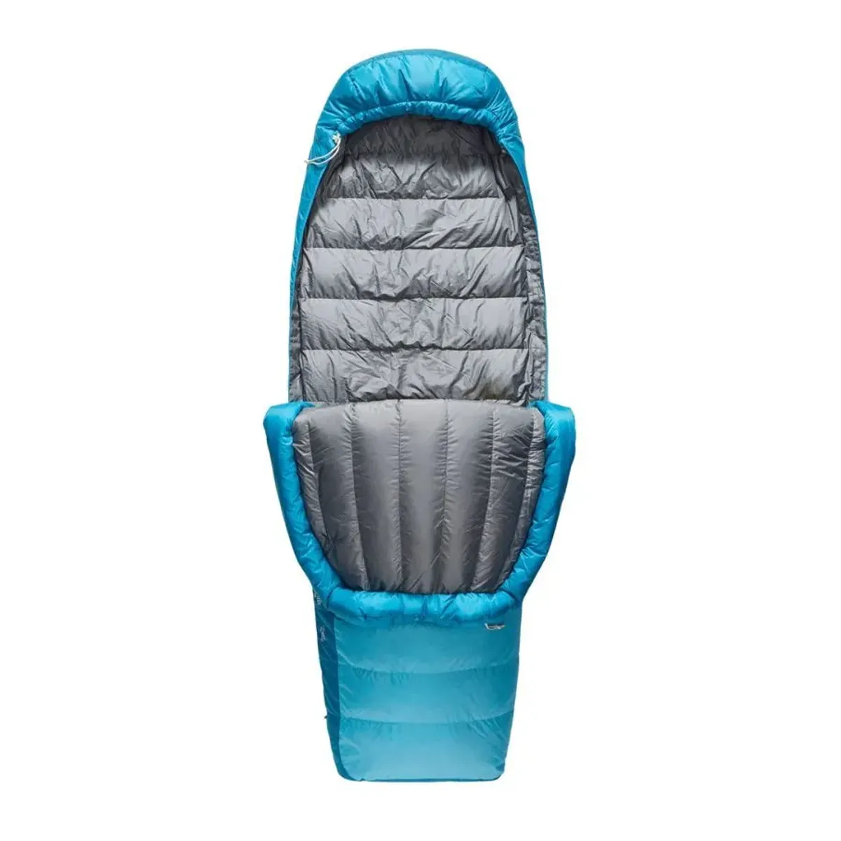 Bolsa de Dormir Sea To Summit Trek Woman - Long - Confort [-1°C][-9°C]