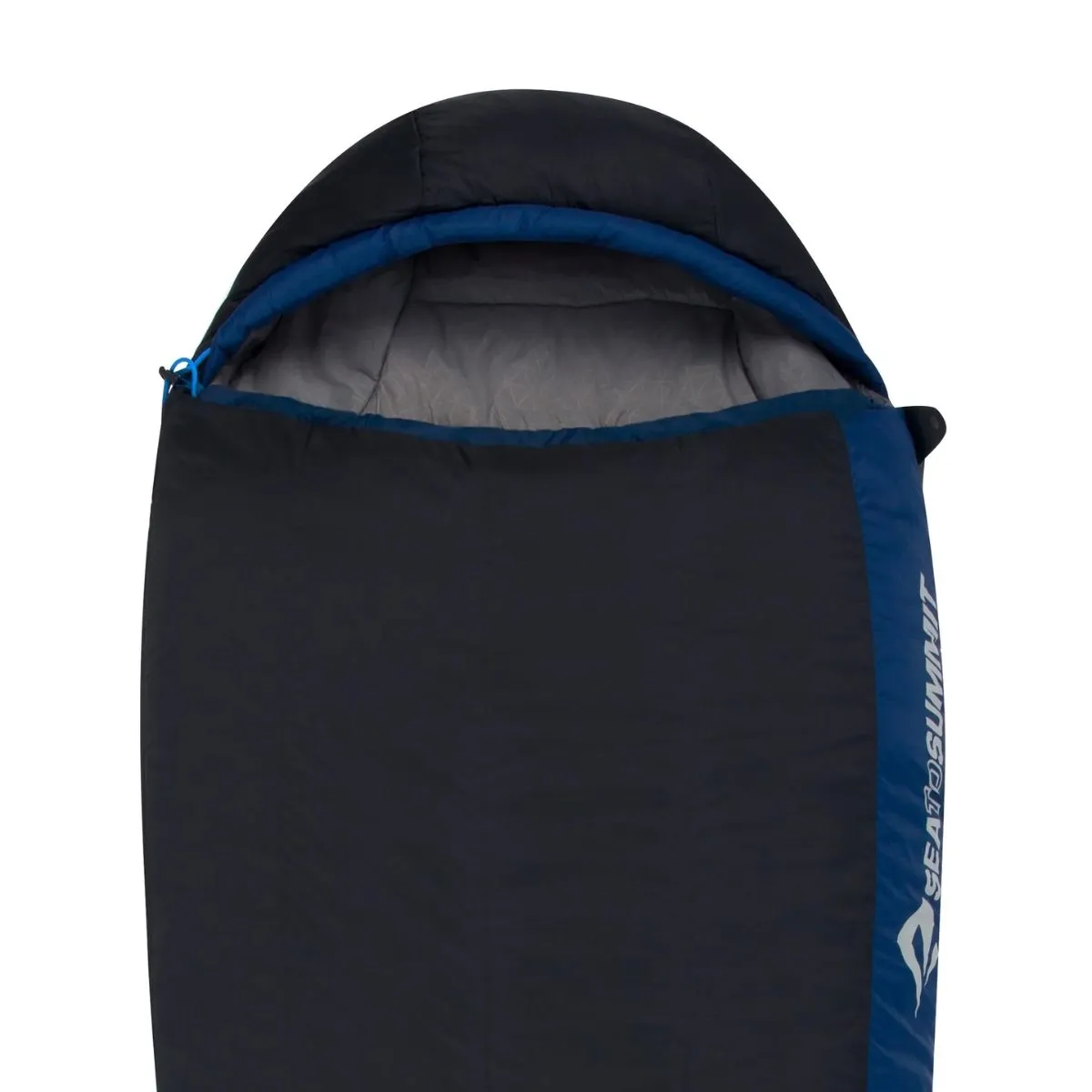 Bolsa de Dormir Sea To Summit | Trailhead ThIII Regular WIDE | Confort -1°C Regular WIDE