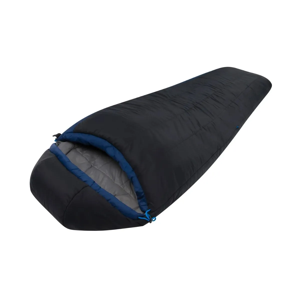 Bolsa de Dormir Sea To Summit | Trailhead ThIII Regular WIDE | Confort -1°C Regular WIDE
