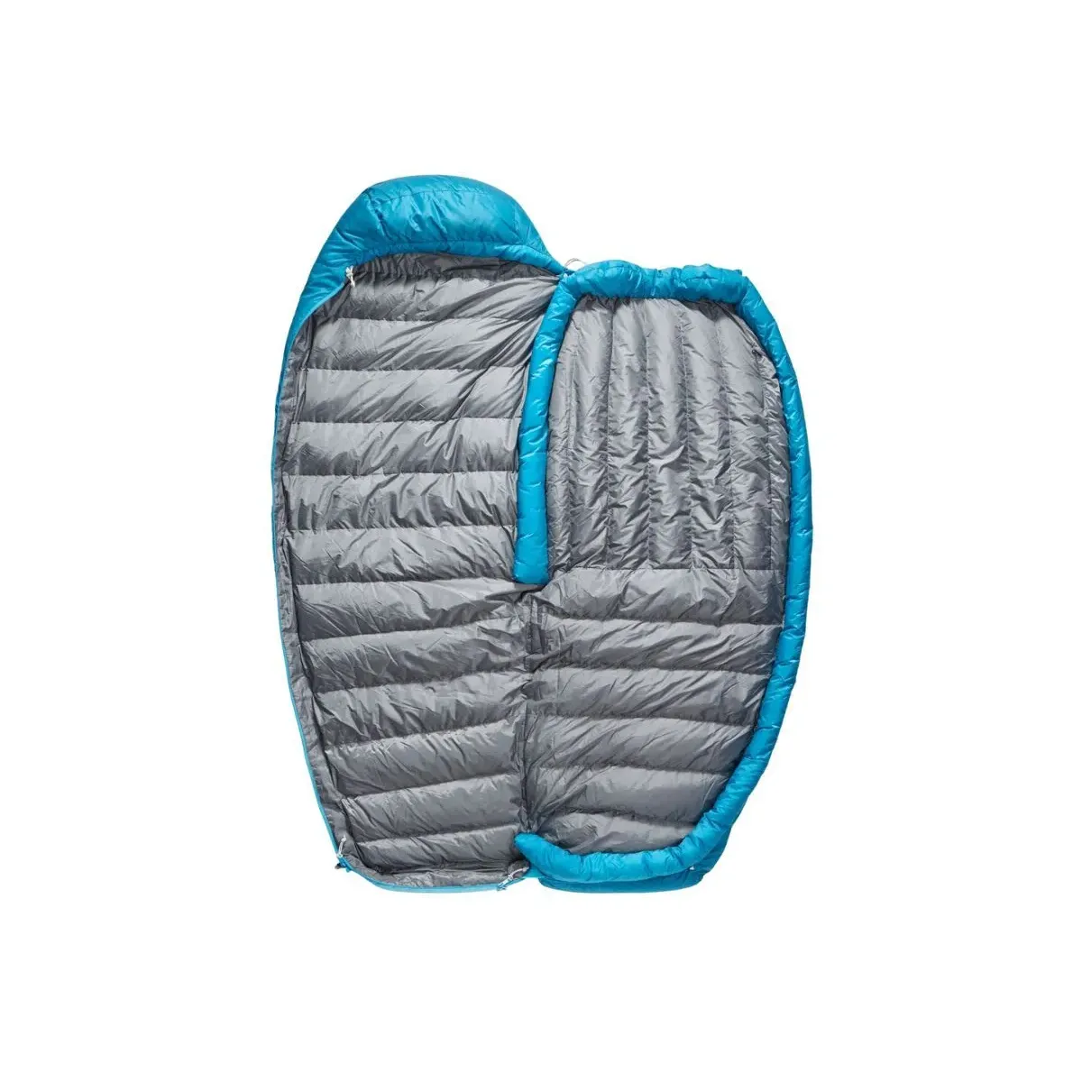Bolsa de Dormir Sea To Summit Trek Woman - Long - Confort [-1°C][-9°C]