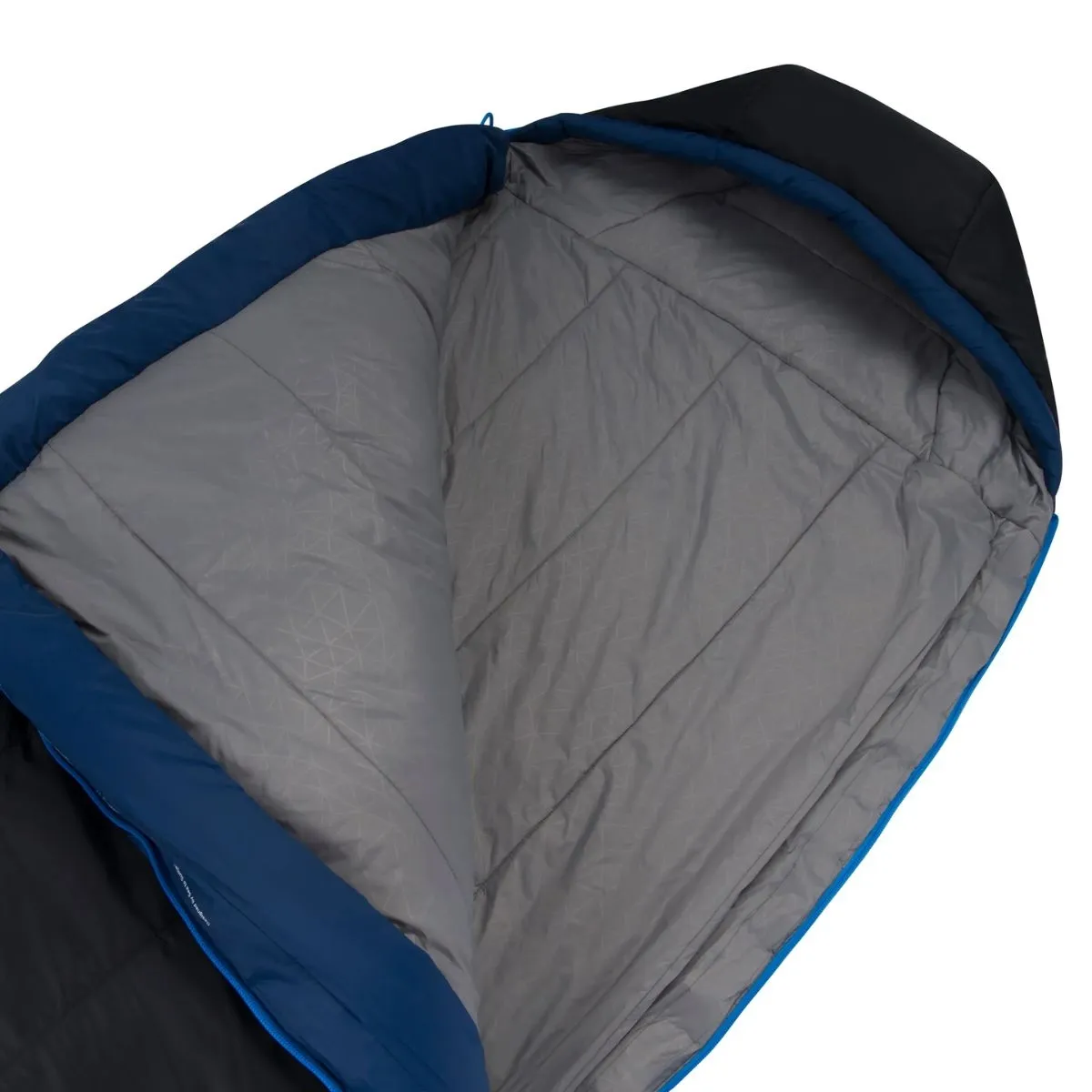 Bolsa de Dormir Sea To Summit | Trailhead ThIII Regular WIDE | Confort -1°C Regular WIDE