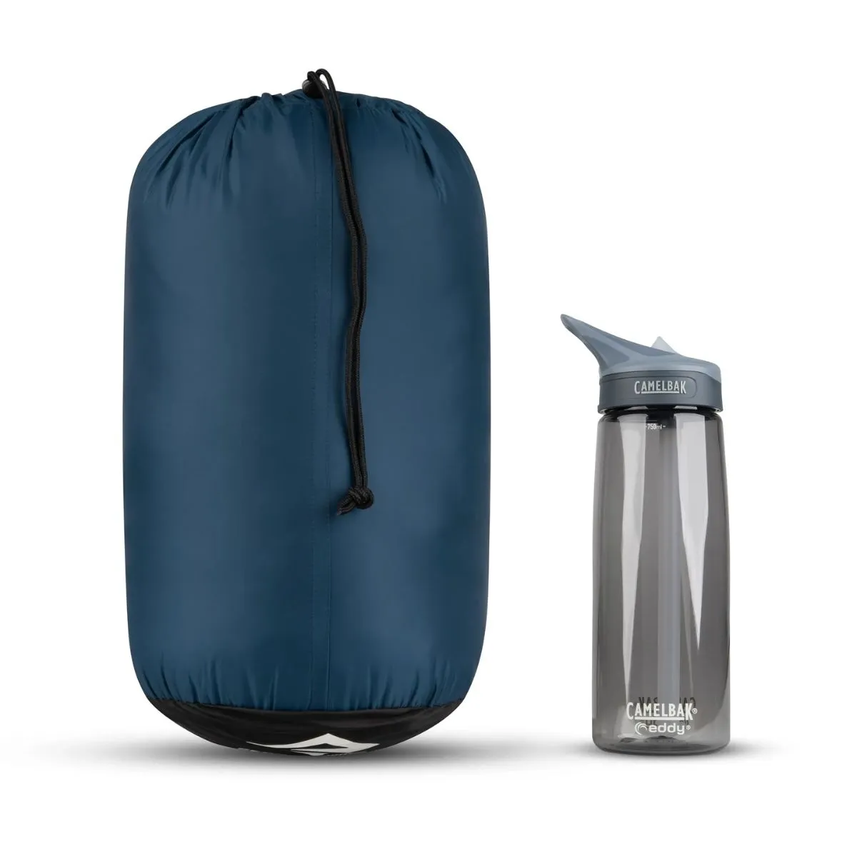 Bolsa de Dormir Sea To Summit | Trailhead ThIII Regular WIDE | Confort -1°C Regular WIDE