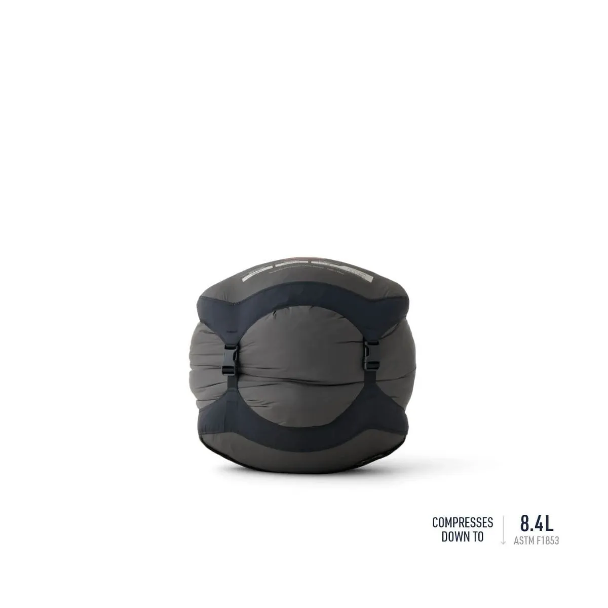 Bolsa de dormir Sea To Summit Hamelin Recycled Synthetic -1C Regular Confort 3°