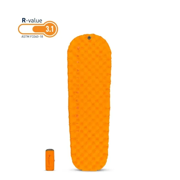 Aislante Inflable Sea To Summit UltraLight Insulated Large